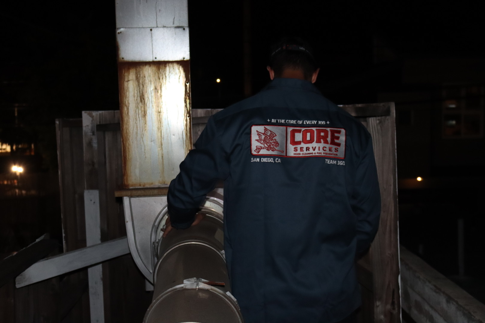 The Complete Guide to Restaurant Compliance in San Diego County