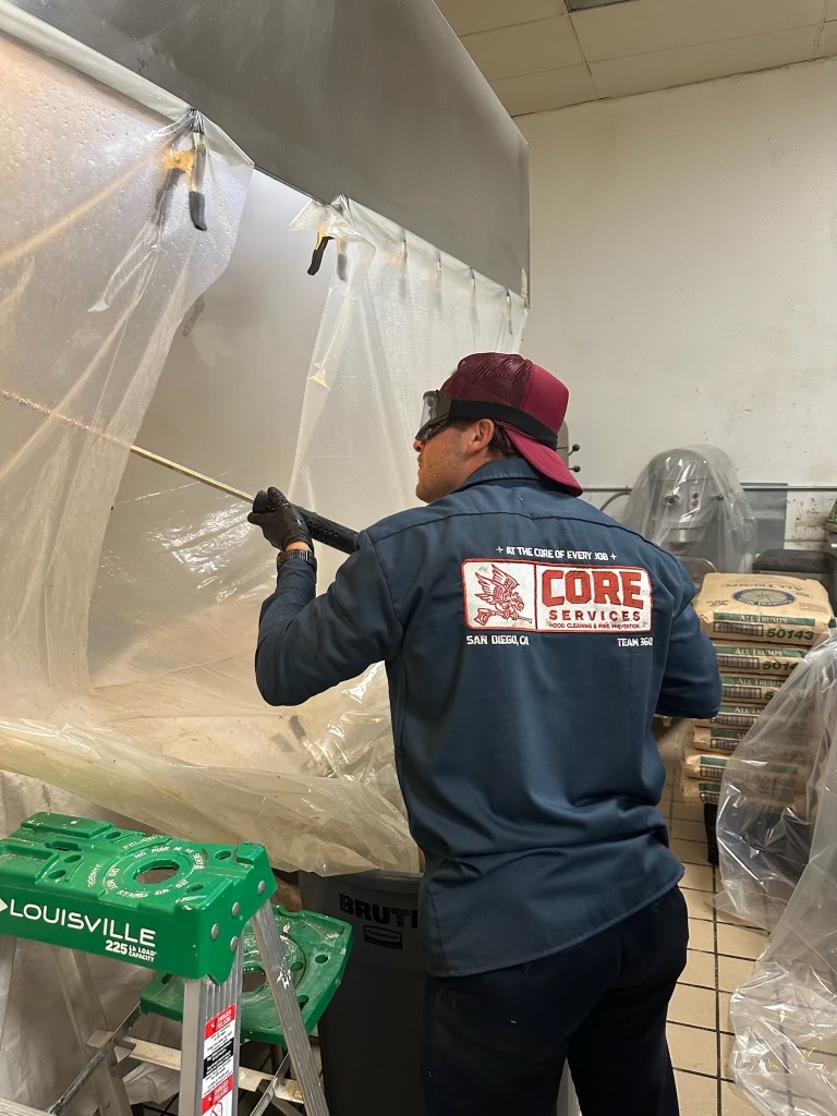 What Is NFPA 96? A Restaurant Owner's Plain-English Guide